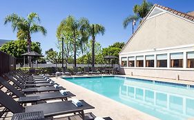 Residence Inn by Marriott Anaheim Placentia Fullerton